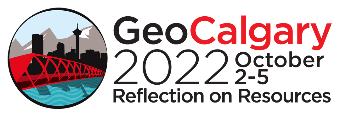 Geo Calgary 2022